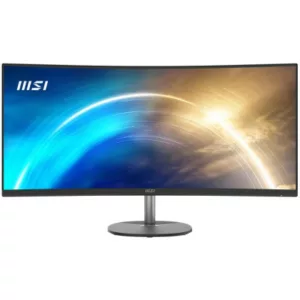 Alternative view of MSI PRO MP341CQ
