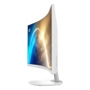 Alternative view of MSI PRO MP341CQW