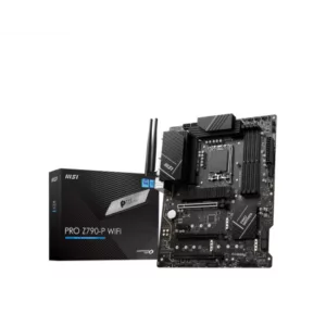 MSI PRO Z790-P WIFI