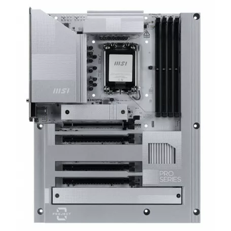 MSI PRO Z890-S WIFI PROJECT ZERO – Image 2