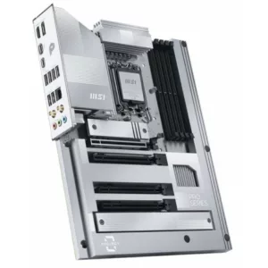 MSI PRO Z890-S WIFI PROJECT ZERO – Image 3