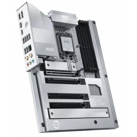 MSI PRO Z890-S WIFI PROJECT ZERO – Image 3
