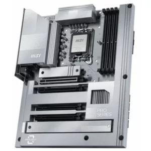 MSI PRO Z890-S WIFI PROJECT ZERO – Image 4