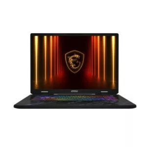 MSI Pulse A17 AI+ C3HWGKG-005FR Dragon Station