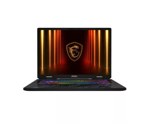 MSI Pulse A17 AI+ C3HWGKG-005FR Dragon Station