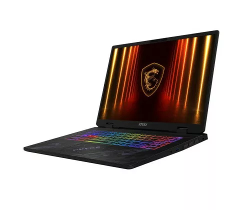 MSI Pulse A17 AI+ C3HWGKG-005FR Dragon Station – Image 3