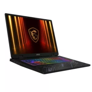 MSI Pulse A17 AI+ C3HWGKG-005FR Dragon Station – Image 4