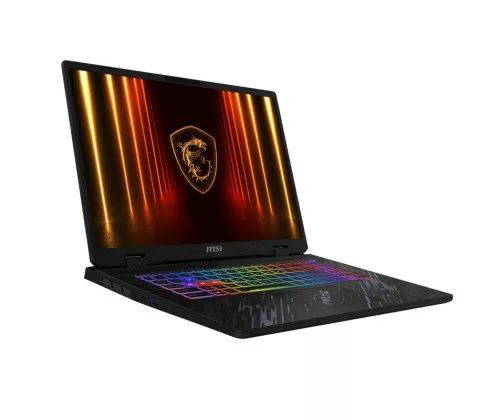 MSI Pulse A17 AI+ C3HWGKG-005FR Dragon Station – Image 4
