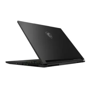 MSI Stealth A16 AI+ A3XVGG-004FR AMD Ryzen AI 9 HX 370 Ordinateur portable 40,6 cm (16") Quad HD+ 32 Go LPDDR5x-SDRAM 2 To SSD NVIDIA GeForce RTX 4070 Wi-Fi 7 (802.11be) Windows 11 Pro Noir – Image 3