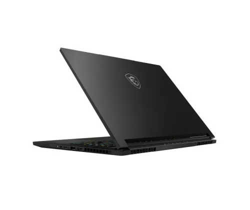 MSI Stealth A16 AI+ A3XVGG-004FR AMD Ryzen AI 9 HX 370 Ordinateur portable 40,6 cm (16") Quad HD+ 32 Go LPDDR5x-SDRAM 2 To SSD NVIDIA GeForce RTX 4070 Wi-Fi 7 (802.11be) Windows 11 Pro Noir – Image 3