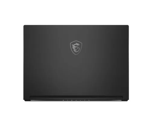 MSI Stealth A16 AI+ A3XVGG-004FR AMD Ryzen AI 9 HX 370 Ordinateur portable 40,6 cm (16") Quad HD+ 32 Go LPDDR5x-SDRAM 2 To SSD NVIDIA GeForce RTX 4070 Wi-Fi 7 (802.11be) Windows 11 Pro Noir – Image 4