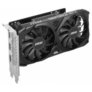 MSI VENTUS GeForce RTX 3050 2X E 6G OC NVIDIA 6 Go GDDR6 – Image 4