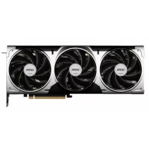 Alternative view of MSI VENTUS GeForce RTX5080 16G 3X OC NVIDIA GeForce RTX 5080 16 Go GDDR7