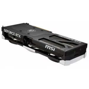 MSI VENTUS GeForce RTX5080 16G 3X OC NVIDIA GeForce RTX 5080 16 Go GDDR7 – Image 3