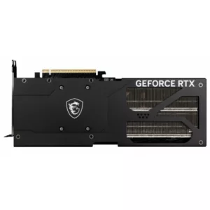 MSI VENTUS GeForce RTX5080 16G 3X OC NVIDIA GeForce RTX 5080 16 Go GDDR7 – Image 4