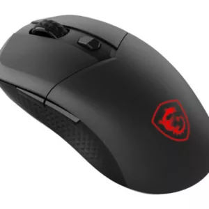 Alternative view of MSI VERSA 300 W