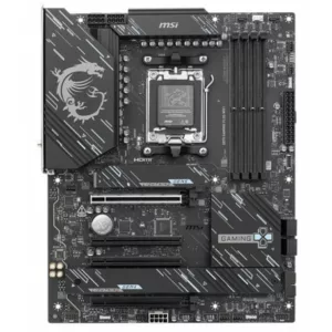 Alternative view of MSI X870 GAMING PLUS WIFI