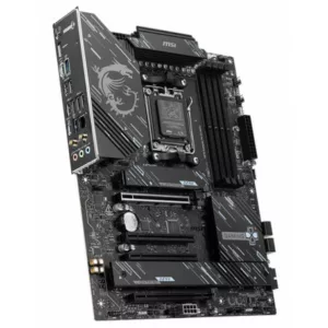 MSI X870 GAMING PLUS WIFI – Image 3