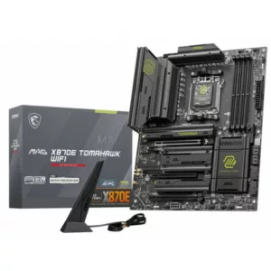 MSI X870E TOMAHAWK WIFI