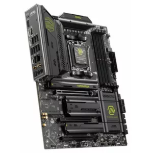 MSI X870E TOMAHAWK WIFI – Image 3