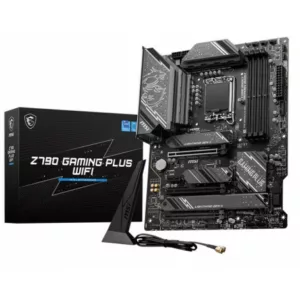 MSI Z790 GAMING PLUS WIFI