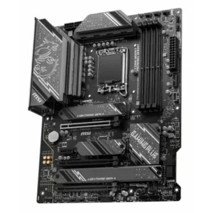 MSI Z790 GAMING PLUS WIFI – Image 3
