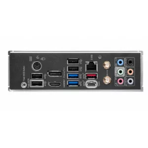 MSI Z790 GAMING PLUS WIFI – Image 4