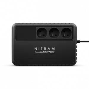 Nitram BU 600VA