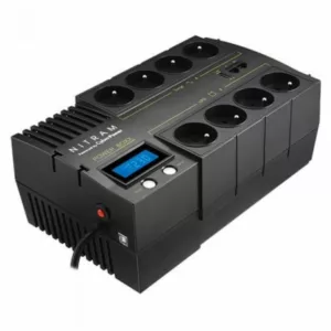 Nitram POWER BOXX 700VA