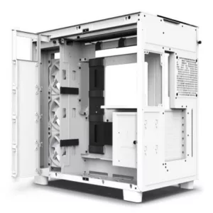 NZXT H9 Elite White