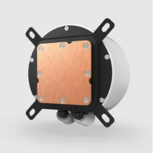 NZXT Kraken Elite 280 RGB Processeur Refroidisseur de liquide tout-en-un 14 cm Blanc 1 pièce(s) – Image 4
