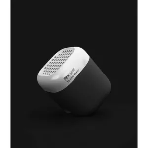 Alternative view of PANTONE SPKPANT19-4006 CAVIAR