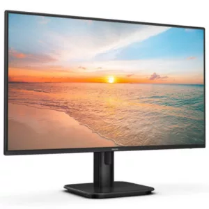 Philips 1000 series 24E1N1200A/00 LED display 60,5 cm (23.8") 1920 x 1080 pixels Full HD LCD Noir – Image 3