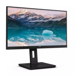 Philips 222S9JML/00 écran plat de PC 54,6 cm (21.5") 1920 x 1080 pixels Full HD LCD Noir – Image 3