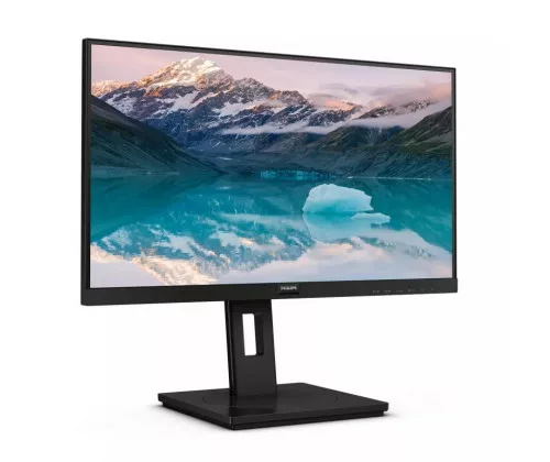 Philips 222S9JML/00 écran plat de PC 54,6 cm (21.5") 1920 x 1080 pixels Full HD LCD Noir – Image 3