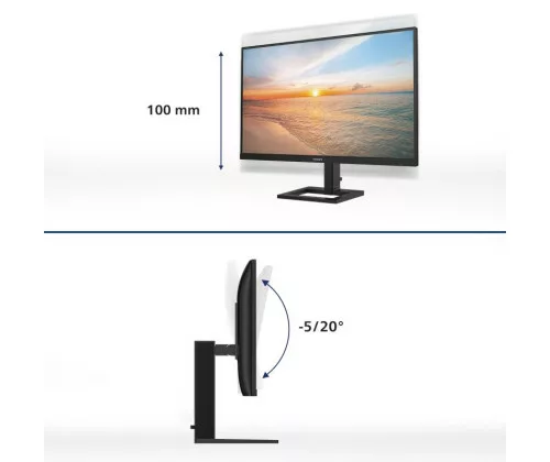 PHILIPS 24E1N1300AE/00 – Image 3