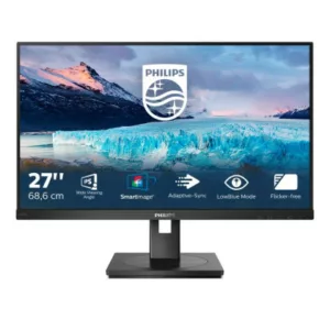 Alternative view of PHILIPS 272S1AE/00