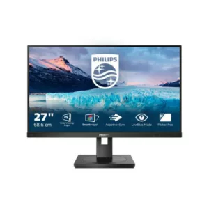 Alternative view of PHILIPS 272S1M/00