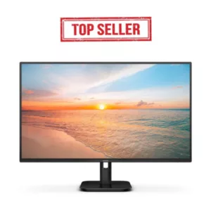 Philips 27E1N1200A/00 écran plat de PC 68,6 cm (27") 1920 x 1080 pixels Full HD LCD Noir