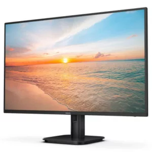 Alternative view of Philips 27E1N1200A/00 écran plat de PC 68,6 cm (27") 1920 x 1080 pixels Full HD LCD Noir