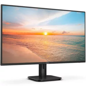 Philips 27E1N1200A/00 écran plat de PC 68,6 cm (27") 1920 x 1080 pixels Full HD LCD Noir – Image 4