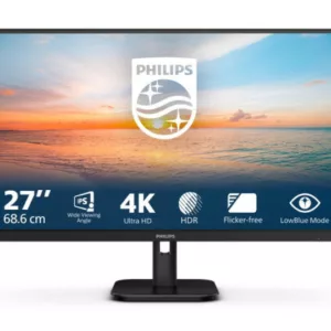 Philips 27E1N1800A/00 écran plat de PC
