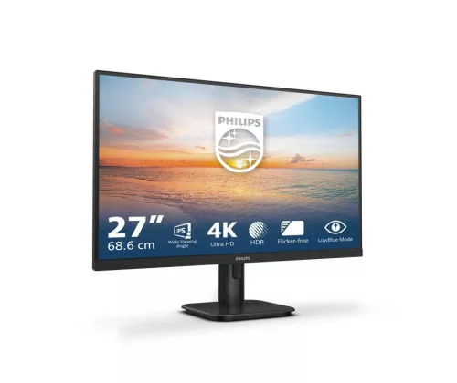 Philips 27E1N1800A/00 écran plat de PC – Image 2