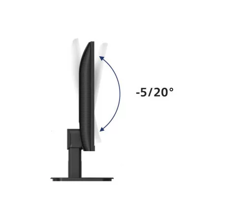 Philips 27E1N1800A/00 écran plat de PC – Image 3