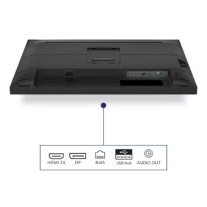 Philips 3000 series 27B1U3900/00 écran plat de PC 68,6 cm (27") 3840 x 2160 pixels 4K Ultra HD LCD Noir – Image 4