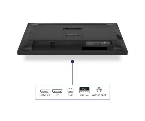Philips 3000 series 27B1U3900/00 écran plat de PC 68,6 cm (27") 3840 x 2160 pixels 4K Ultra HD LCD Noir – Image 4
