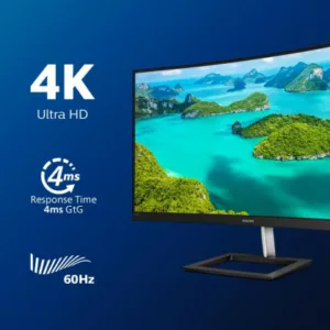 PHILIPS 328E1CA/00 – Image 3