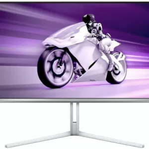 Alternative view of PHILIPS 32M2N8900/00 - OLED abîmé