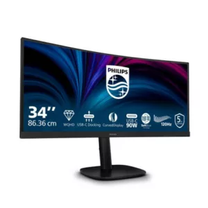 Alternative view of PHILIPS 34B2U3600C/00