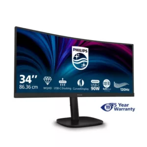 PHILIPS 34B2U3600C/00 – Image 4